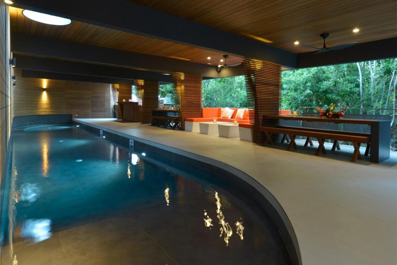 Reve De Saint Barth - Vue Mer - Piscine Chauffee & Jacuzzi Gustavia Exteriör bild