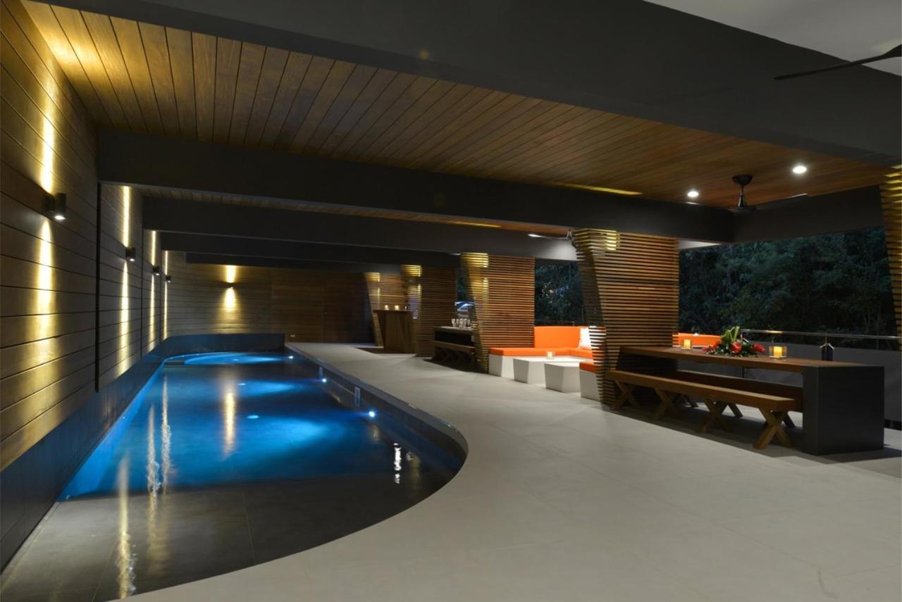 Reve De Saint Barth - Vue Mer - Piscine Chauffee & Jacuzzi Gustavia Exteriör bild