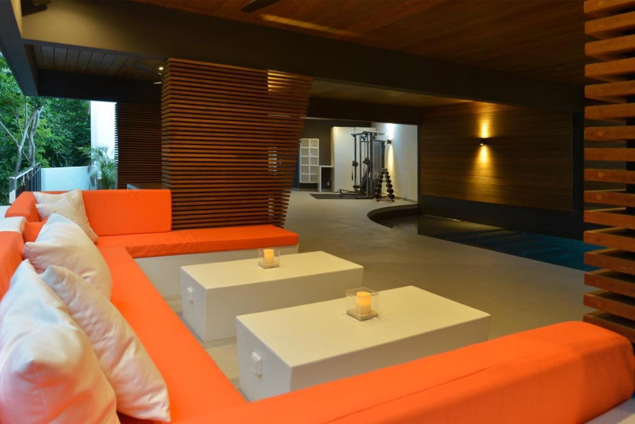 Reve De Saint Barth - Vue Mer - Piscine Chauffee & Jacuzzi Gustavia Exteriör bild