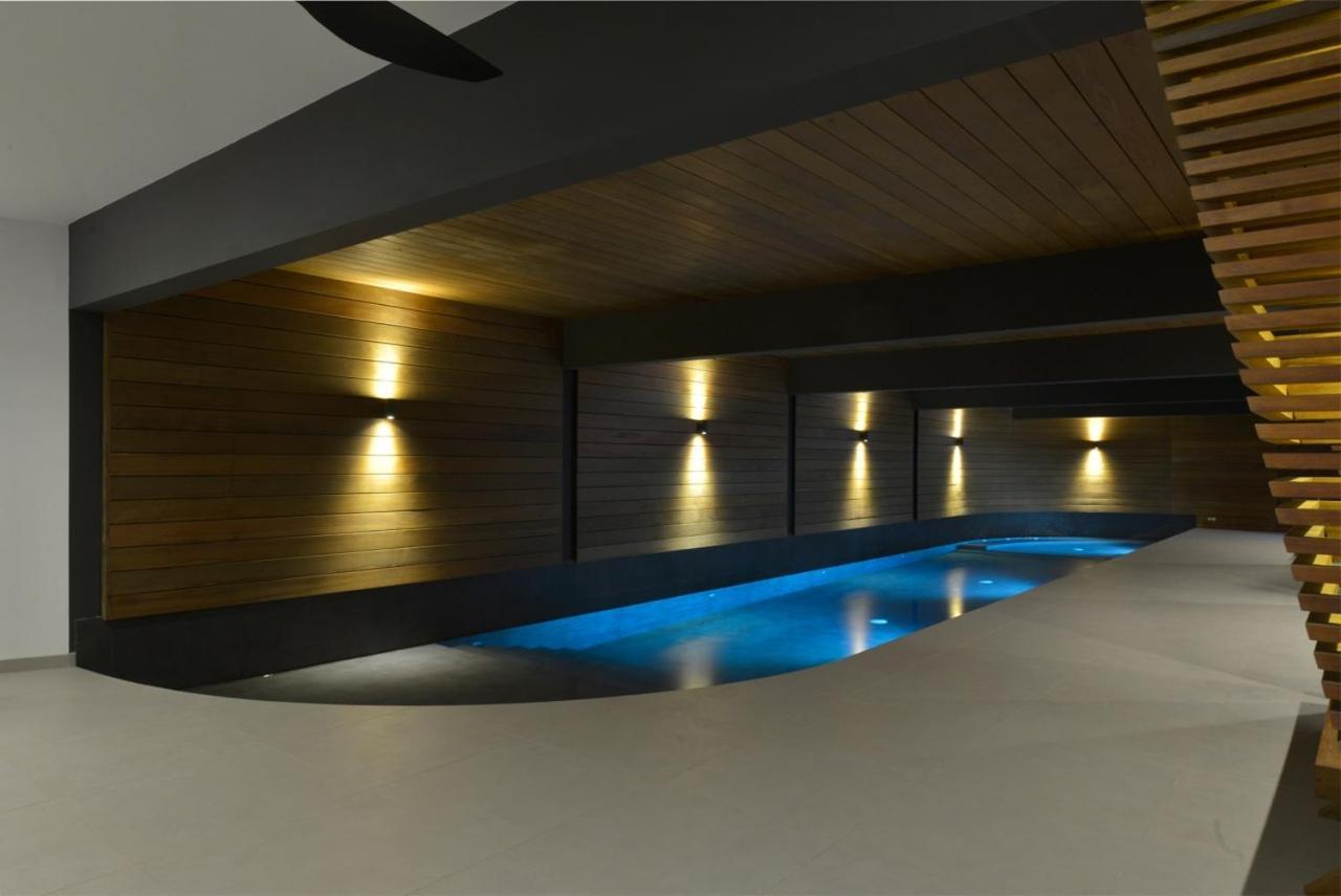 Reve De Saint Barth - Vue Mer - Piscine Chauffee & Jacuzzi Gustavia Exteriör bild